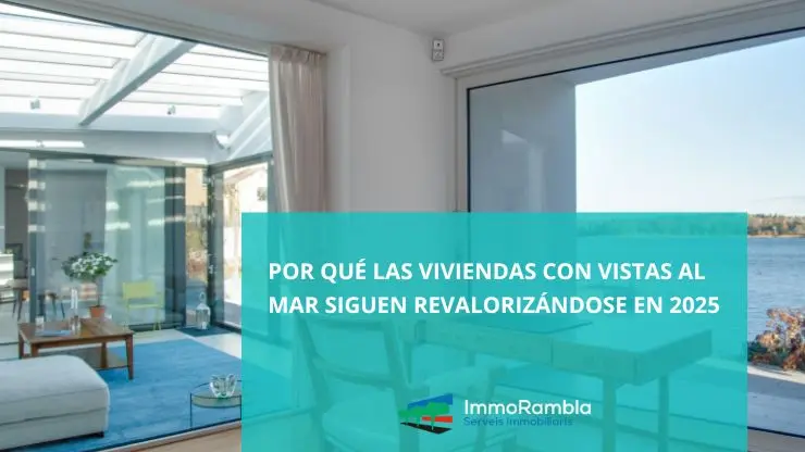 Vivienda moderna con vistas al mar en la Costa Brava en 2025